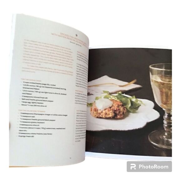 Whole Grains for the Everyday Cook Cookbook - Picture 3 of 4